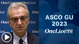 Aristotelis Bamias, MD, associate professor of medicine, Medical School, University of Athens in Greece