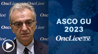 Aristotelis Bamias, MD, associate professor of medicine, Medical School, University of Athens in Greece