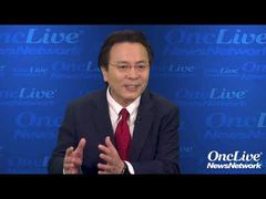 EP. 2 Selecting a BTK Inhibitor for Mantle Cell Lymphoma