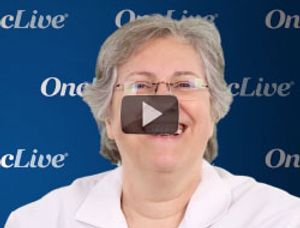 Dr. Patricia LoRusso on Next-Generation Sequencing Benefit in Metastatic Melanoma Treatment