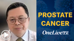 Dr Wang on Reducing Treatment Discontinuation in Older Patients With mCRPC