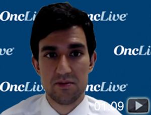 Dr. Ahmed on the Impact of Neratinib on CNS Metastases in HER2+ Breast Cancer