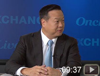 Treating Advanced Squamous Non-Small Cell Lung Cancer