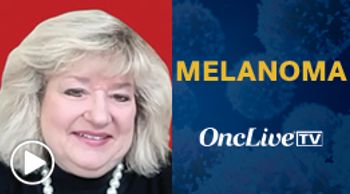 Anna C. Pavlick, BSN, MSc, DO, MBA, professor, medicine, Division of Hematology & Medical Oncology, Weill Cornell Medicine; founding director, the Cutaneous Oncology Program, Weill Cornell Medicine and NewYork-Presbyterian