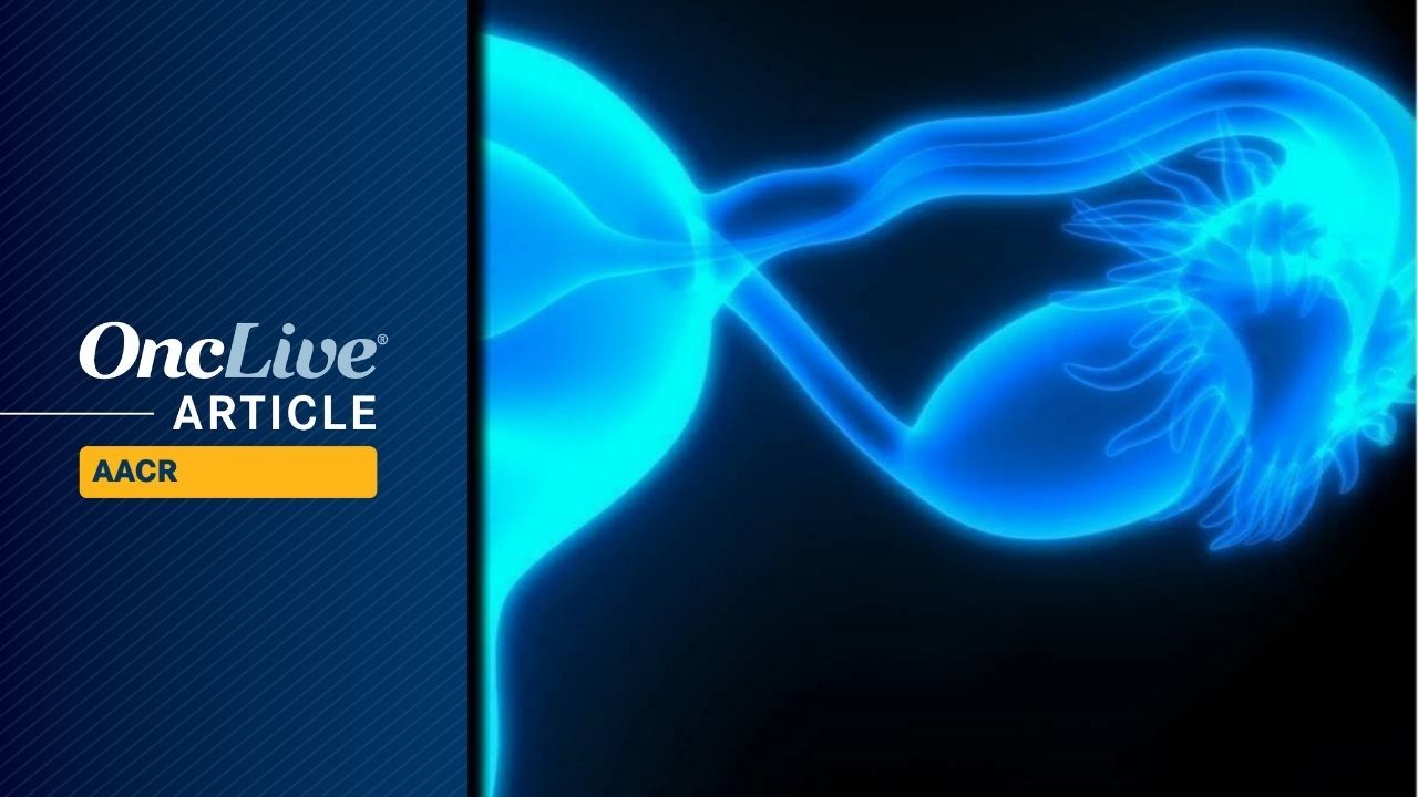 QLS5132 in Platinum-Resistant Ovarian Cancer: ©magicmine - stock.adobe.com