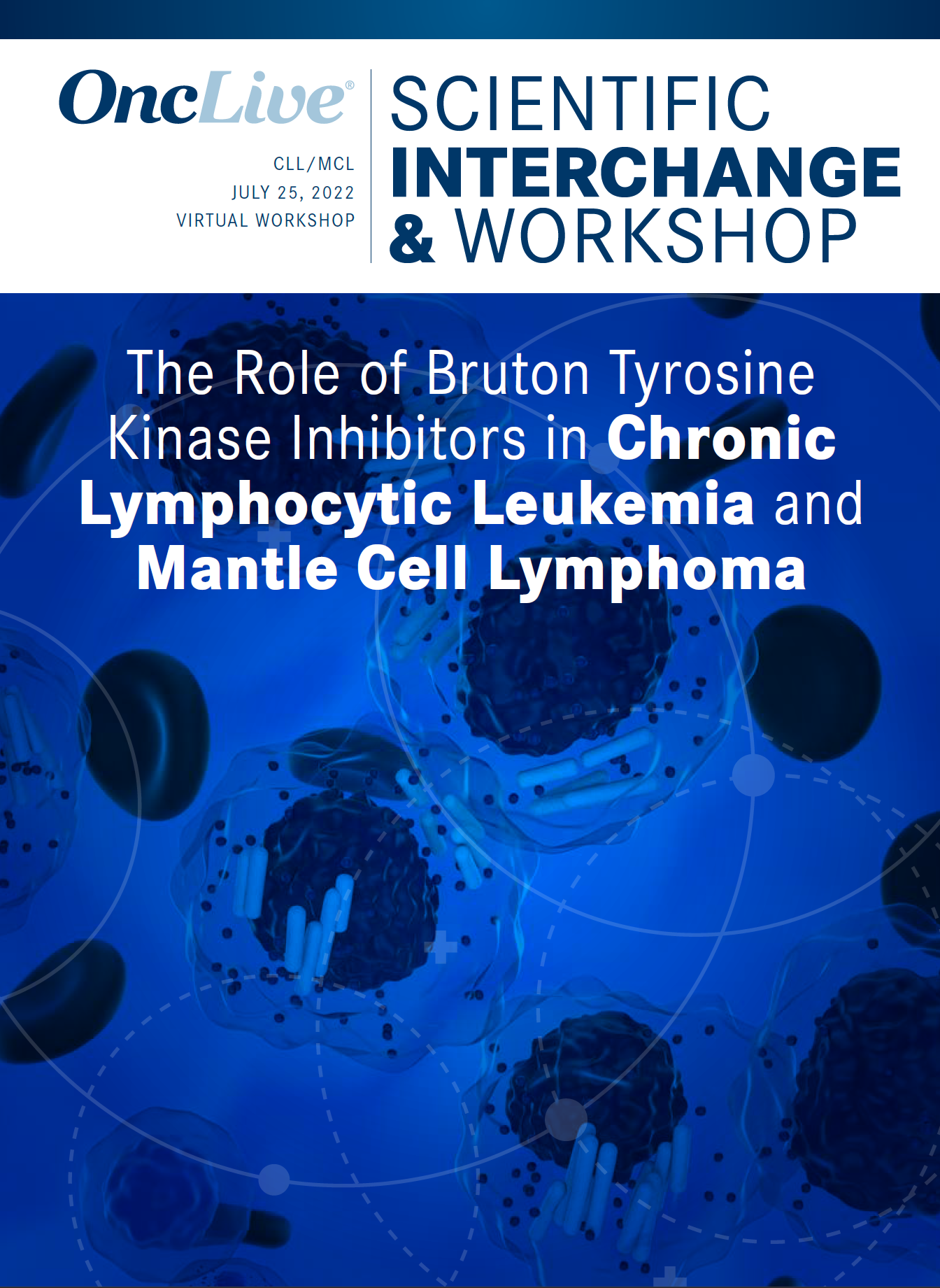 The Role Of Bruton Tyrosine Kinase Inhibitors In Chronic Lymphocytic ...