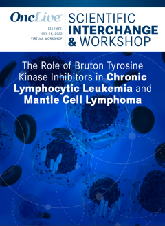 EP. 5 The Role of Bruton Tyrosine Kinase Inhibitors in Chronic Lymphocytic Leukemia and Mantle Cell Lymphoma