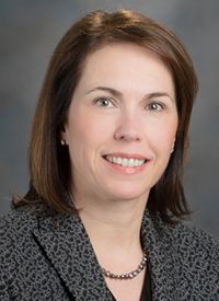 Susan K. Peterson, PhD, MPH