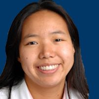 Joyce F. Liu, of Dana-Farber Cancer Institute