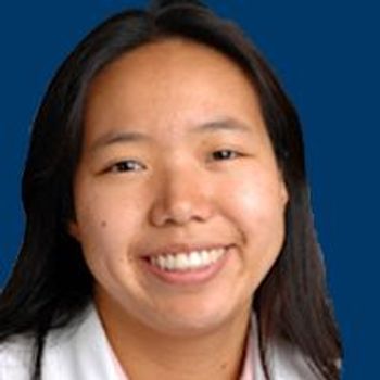 Joyce F. Liu, MD