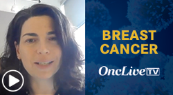 Dr Foldi on T-DXd and Sacituzumab Govitecan in Metastatic Breast Cancer