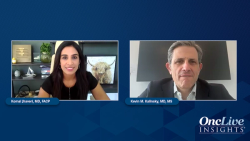 Evaluating Longitudinal ctDNA Testing for Molecular Progression During CDK4/6 Inhibitor Therapy