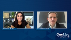 EP. 1 The Impact of Oral SERDs on the Changing Treatment Landscape