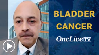 Guru P. Sonpavde, MD, of Dana-Farber Cancer Institute