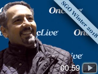 Dr. Al-Niaimi on the Future Role of Cytoreductive Surgery in Ovarian Cancer