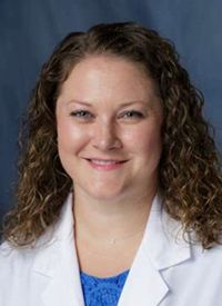 Andrea N. Riner, MD, MPH