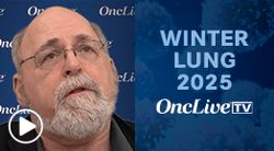 Dr Langer on the Evolution of Adjuvant Immunotherapy in NSCLC