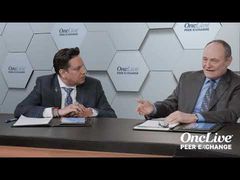 EP. 6 Maintenance Therapy: PARP Inhibitor or Bevacizumab