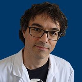 The addition of abemaciclib to trastuzumab, with or without fulvestrant, provided a numerical overall survival improvement over standard-of-care trastuzumab plus chemotherapy in patients with hormone receptor–positive, HER2-positive advanced breast cancer, according to data from the monarcHER trial.