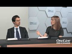 EP. 8 Ep. 8: Selecting Optimal AR-Targeted Therapy for nmCRPC