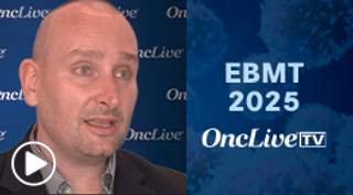 Donal McLornan, MBBCh, MRCP, PhD, FRCPath