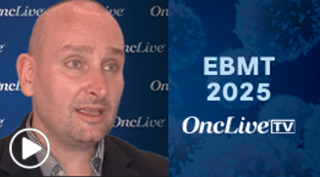 Donal McLornan, MBBCh, MRCP, PhD, FRCPath