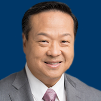 Edward S. Kim, MD, of City of Hope