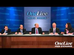 EP. 8 Role of the Multikinase Inhibitor Regorafenib in mCRC