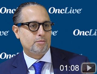 Dr. Hamid on the Effectiveness of Immunotherapy in AYA Patients With Melanoma