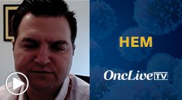 Matthew Lunning, DO, an assistant professor of internal medicine in the Division of Oncology and Hematology, College of Medicine, at University of Nebraska Medical Center