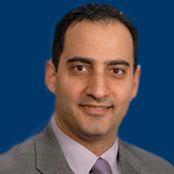 Sikander Ailawadhi, MD, of Mayo Clinic