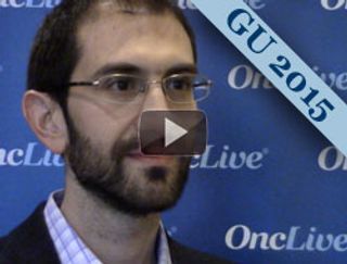 Dr. Emmanuel Antonarakis on AR-V7 and Response to Taxanes in mCRPC