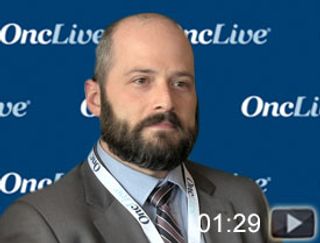 Dr. Mann on Immunotherapy Developments in Prostate Cancer