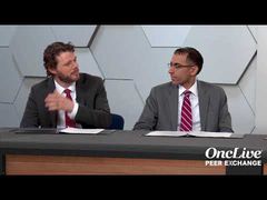 EP. 16 Perspectives on the Future Treatment of HCC