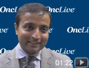 Dr. Parikh on the Importance of Multidisciplinary Care in HCC