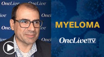 Alfred L. Garfall, MD, MS