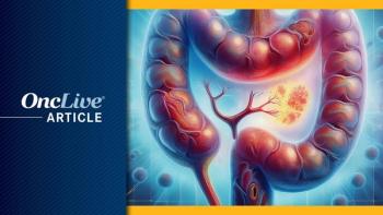 Immunotherapy Combination in Colorectal Liver Metastases | Image by Ashling Wahner & MJH Life Sciences Using AI