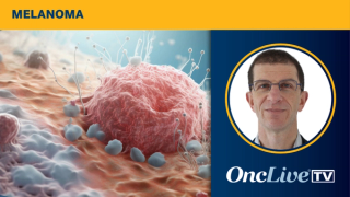 Dr Rischin on the Safety of Adjuvant Cemiplimab in High-Risk CSCC