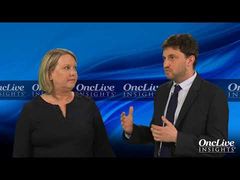 EP. 4 Importance of Tumor Boards in NSCLC Management