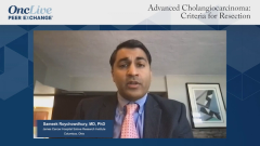 EP. 7 Advanced Cholangiocarcinoma: Criteria for Resection