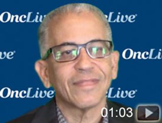 Dr. Bachier on the Potential Benefits of Liso-Cel in DLBCL