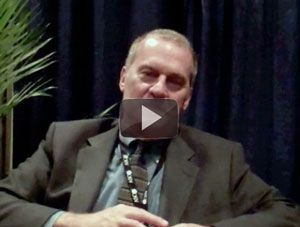 Dr. Cella on Patient-Reported Outcomes in a Clinical Setting