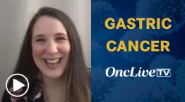 Katelyn M. Atkins, MD, PhD, of Cedars-Sinai Medical Center