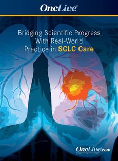 Bridging Scientific Progress With Real-World Practice in SCLC Care