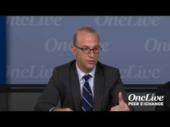 EP. 14 Managing Toxicity in Immunotherapy for Lung Cancer