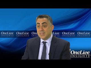 Sequence Therapy & the Impact of Liposomal Irinotecan