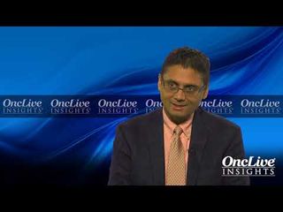 Goals of Therapy in Metastatic Gastric/GEJ Cancer