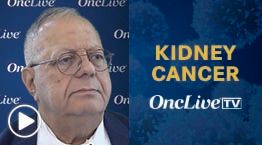 Dr Tannir on Unmet Needs in the Treatment of Rare Kidney Tumors