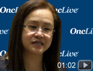 Dr. Royce on Progress Being Made in HER2+ Positive Breast Cancer