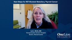EP. 15 Next Steps for RET-Mutated Medullary Thyroid Cancer 